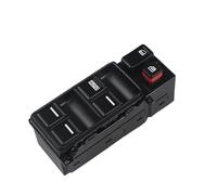 Elektrische raamschakelaars auto's Pour Accord Berline 4 Portes 2003-2007 Interrupteur Principal Lève-vitre Électrique Côté Conducteur Références Interrupteur Fenetre