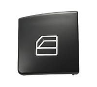 Elektrische raamschakelaars auto's Pour Benz Classe C GLK E W204 X204 W212 2007-2014 Bouton De Commande Lève-vitre Interrupteur Fenetre(Number 1)