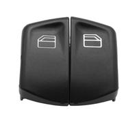 Elektrische raamschakelaars auto's Pour Benz Vito Viano W639 Sprinter W906 2005-2015 Bouton De Lève-vitre Lève-vitre Électrique