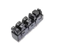 Elektrische raamschakelaars auto's Pour Cadillac Pour Escalade 2003-2006 Interrupteur Lève-vitre Électrique Références 15883320 18883319 Bouton Leve Vitre(15883319)