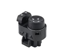 Elektrische raamschakelaars auto's Pour Chevrolet HHR Impala Pour Malibu Monte Carlo 2006-2015 Interrupteur De Réglage Rétroviseur Référence Lève-vitre Électrique