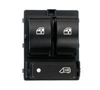 Elektrische raamschakelaars auto's Pour Citroen Relay Jumper 2006-2014 Bouton Triple De Lève-vitre Électrique Référence 735421419 6490X9 Lève-vitre Électrique