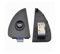 Elektrische raamschakelaars auto's Pour Fiat Palio Fire Strada Siena 2002-2015 Commande De Lève-vitre Électrique Côté Conducteur Lève-vitre Électrique(Front Right)