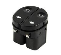 Elektrische raamschakelaars auto's Pour Ford Transit MK7 Tourneo Connect 2002 - 2006 Lève-vitre Électrique Côté Conducteur, Interrupteur Enrouleur Bouton Leve Vitre