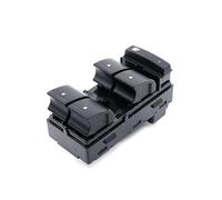 Elektrische raamschakelaars auto's Pour GMC Pour Sierra 1500 2500 3500 2007-2014 Commutateur Fenêtre Principale Voiture Régulateur Miroir Serrure Porte Électriques Bouton Lève-vitre(20945129)