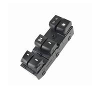 Elektrische raamschakelaars auto's Pour Hyundai Pour Elantra Lang Move 2012-2016 Interrupteur Principal Lève-vitre Électrique Référence 93570-4V000 Lève-vitre Électrique(Black low match)