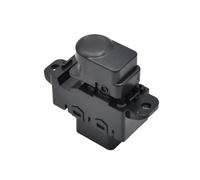 Elektrische raamschakelaars auto's Pour Hyundai Solaris 2011-2017 Interrupteur Principal Lève-vitre Électrique Références 93580-1R000 93570-1R101 Lève-vitre Électrique(93581-1R000)