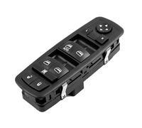 Elektrische raamschakelaars auto's Pour Jeep Pour Liberty 2008-2012 Interrupteur Principal Lève-vitre Avant Gauche Référence 04602632AG Interrupteur Fenetre