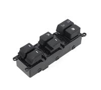 Elektrische raamschakelaars auto's Pour Kia Pour Rio 2012-2015 Bouton Commande Lève-vitre Électrique Côté Conducteur 93570-1W155 935701W155 Interrupteur Fenetre