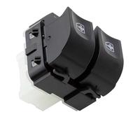 Elektrische raamschakelaars auto's Pour Nissan NV300 2016-2021 Bouton De Lève-vitre Électrique Double Interrupteur Fenetre