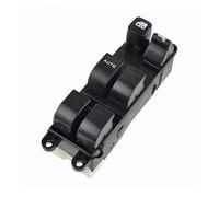 Elektrische raamschakelaars auto's Pour Nissan Pour Navara Bluebird Pour Sunny Primera 1996-2015 Console Commutateur Fenêtre Principale Électrique Électriques Bouton Lève-vitre(Front left)