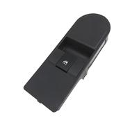 Elektrische raamschakelaars auto's Pour Opel Pour Astra H Zafira B 2004-2007 Bouton De Commande Lève-vitre Électrique Passager Référence 13209204 Lève-vitre Électrique