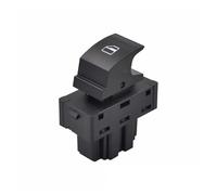 Elektrische raamschakelaars auto's Pour Seat MI 2012- Bouton De Commutation Commande Fenêtre Passager 1SB959855 Bouton Leve Vitre(1SB959855)