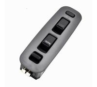 Elektrische raamschakelaars auto's Pour Suzuki Pour Grand Pour Vitara XL-7 1999-2006 Interrupteur Principal Lève-vitre Électrique Interrupteur Fenetre