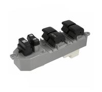 Elektrische raamschakelaars auto's Pour Toyota Pour Corolla Pour Highlander Pour Prius C 2008-2016 Interrupteur Principal Commande Lève-vitre 15 Broches) Bouton Leve Vitre