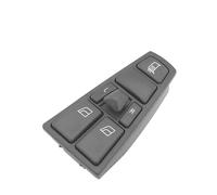 Elektrische raamschakelaars auto's Pour Volvo FH12 FM VNL 2004-2012 Bouton Commande Commutateur Fenêtre Électrique Côté Passager Camion 20952917 20752914 Électriques Bouton Lève-vitre(20752917)