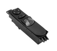 Elektrische raamschakelaars auto's Pour W906 Commande Principale De Lève-vitre Côté Conducteur LHD A9065451213 Bouton Leve Vitre