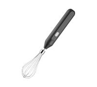 Elektrischer Eierschläger, Elektrischer Handheld -Mixer - 3-Gang-USB-Lade-Handheld1.38x1.18x7.09| Eingebaute 800-mAh-BBatterie Mit Großer Kapazität, Automatischer Eierrührer Für Heiße Schokolade