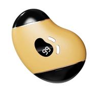 Elektrischer Nagelknipser - 3.15 Inches Automatischer Nagelfeiler | Maniküre Pediküre Werkzeug - Wiederaufladbar Digitales Display Leiser Schleifer Für Erwachsene Kinder Zuhause Büro Reise