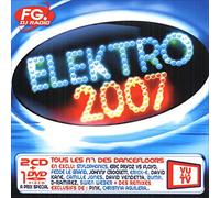 Steven Wolf - Elektro 2007