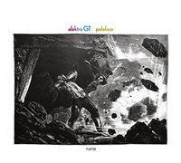 Elektro Gt & Paleface - Ruma (LP) [Import]