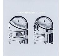 Elektro Guzzi - Clones [Import]