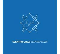 Elektro Guzzi - Elektro Guzzi (2lp) [Import]