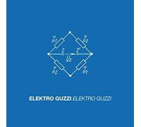 Elektro Guzzi - Elektro Guzzi [Import]