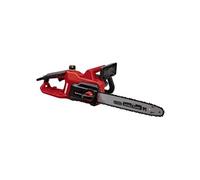 Einhell Tronçonneuse électrique GC-EC 2040 (2000 W, guide-chaîne 40 cm, vitesse maximale de la chaîne de 15,5 m/s)