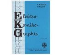 Elektro - Komiko - Graphie Kaindl, Fritz,Kühn, Peter (Auteur)