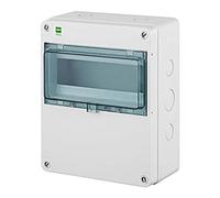 ELEKTRO-PLAST 1 x blanc.