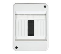 ELEKTRO-PLAST 1 x x, Blanc