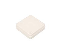Elektro-plast 5906868435402 Boîte hermétique hermétique IP55 Blanc 135 x 135 x 42 mm