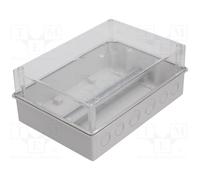 ELEKTRO-PLAST NASIELSK 0253-10 Boîtier