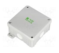 ELEKTRO-PLAST NASIELSK 0290-81 Boîtier