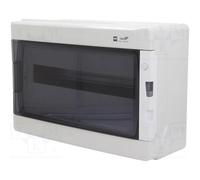 ELEKTRO-PLAST NASIELSK 1604-01 Boîtier
