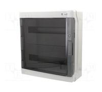 ELEKTRO-PLAST NASIELSK 1606-01 Boîtier