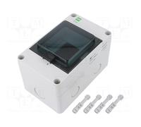 ELEKTRO-PLAST NASIELSK 2202-01 Boîtier