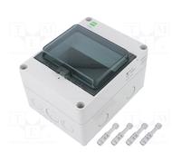 ELEKTRO-PLAST NASIELSK 2203-01 Boîtier
