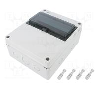 ELEKTRO-PLAST NASIELSK 2205-01 Boîtier