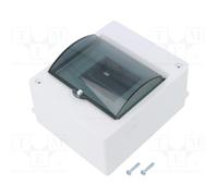 ELEKTRO-PLAST NASIELSK 2305-11 Boîtier