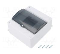ELEKTRO-PLAST NASIELSK 2306-01 Boîtier