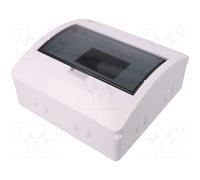 ELEKTRO-PLAST NASIELSK 2402-01 Boîtier