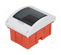 ELEKTRO-PLAST NASIELSK 2411-01 Boîtier