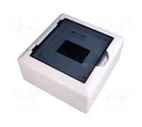 ELEKTRO-PLAST NASIELSK 2501-01 Boîtier