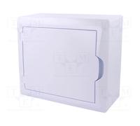ELEKTRO-PLAST NASIELSK 2502-00 Boîtier