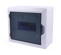 ELEKTRO-PLAST NASIELSK 2502-01 Boîtier