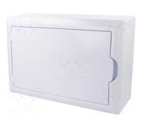 ELEKTRO-PLAST NASIELSK 2503-00 Boîtier