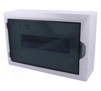 ELEKTRO-PLAST NASIELSK 2503-01 Boîtier