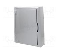 ELEKTRO-PLAST NASIELSK 2505-00 Boîtier